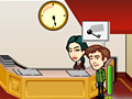 게임 Hotel Management