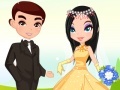 게임 Wedding of the Year