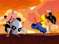 게임 Samurai Autumn