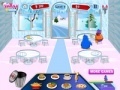 게임 The Penguins Restaurant