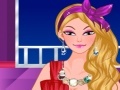 게임 2012 Most Popular Prom Hairstyle