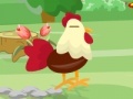 게임 Run Chicken Run