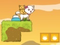 게임 Feline kingdom
