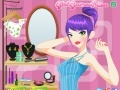 게임 Fiona Beauty Makeover