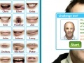 게임 Genius Funny Face Maker