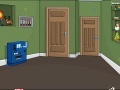 게임 Experimental Room Escape