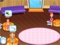 게임 Makeover Salon Game