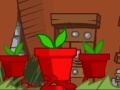 게임 Go go plant 2