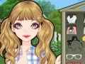 게임 Country Girl Makeover