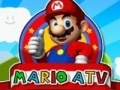 게임 Mario ATV