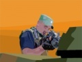 게임 Sniper Wars