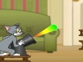 게임 Tom and Jerry Steel Cheese