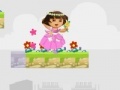 게임 Dora flower world