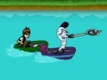 게임 Ben 10 Super Attack