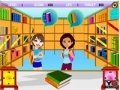 게임 My Books Shop