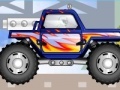 게임 Rock crawler
