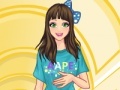 게임 Fashion Top Student
