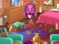 게임 Toto's Weekend Cleanup
