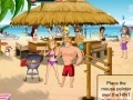 게임 Naughty Beach Party