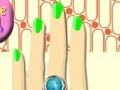 게임 Manicure mayhem
