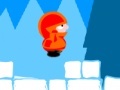 게임 Snowball Battle Backyard Blitz