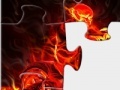 게임 Hell Rider Puzzle