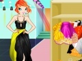 게임 Winx: Are You Ready To Party?