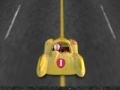 게임 3D flash racer