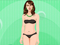 게임 Keira Knightley Dress Up