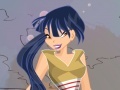 게임 Winx Musa Style