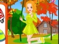 게임 Fun Run in the Forest