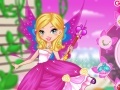 게임 Fairy Prom Dresses