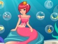 게임 Mermaid Wedding