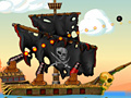 게임 Yo Ho Ho Cannon