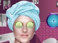 게임 Kristen Stewart Beauty Secrets