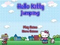 게임 Hello Kitty Jumping