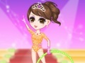 게임 Hula Hoop Champion