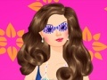 게임 Barbie Spring Goes Dressup