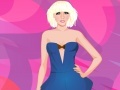 게임 Lady Gaga Dress up