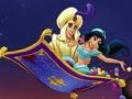 게임 Aladdin Аnd Princess Jasmine