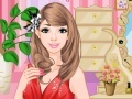 게임 Warm Make-up Colors