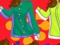 게임 Dora doll dress up