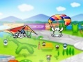 게임 Puppy Delta Flying
