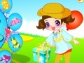 게임 Children's Day Party