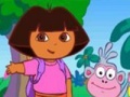 게임 10 Differences Dora The Explorer