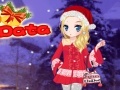 게임 The New Christmas Date