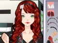 게임 Fashion Editor