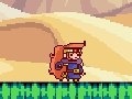 게임 8-bit dash