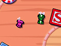 게임 Toy box rally
