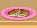 게임 Buttermilk Pancakes Recipe